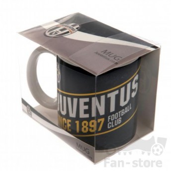 Juventus malý hrnček ES