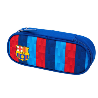 FC Barcelona peračník oval Stripe