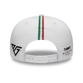 Alpine F1 čiapka baseballová šiltovka Monza F1 Team 2023