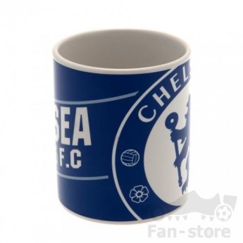 FC Chelsea malý hrnček ES