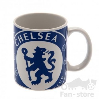 FC Chelsea malý hrnček ES