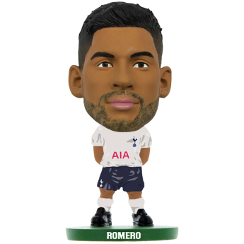Tottenham figúrka SoccerStarz Romero