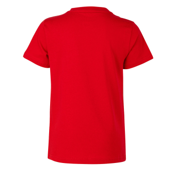 Paris Saint Germain detské tričko Repeat red