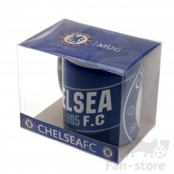 FC Chelsea malý hrnček ES