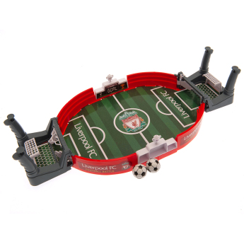 FC Liverpool stolný futbal Mini Football Game