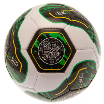 FC Celtic futbalová lopta Football TR - Size 5