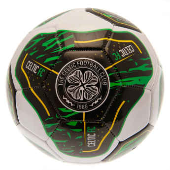 FC Celtic futbalová lopta Football TR - Size 5