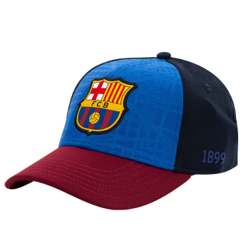 FC Barcelona čiapka baseballová šiltovka Barca Estadium