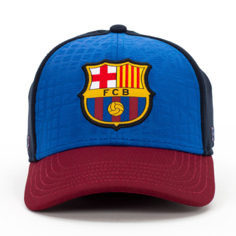 FC Barcelona detská čiapka baseballová šiltovka Barca Estadium