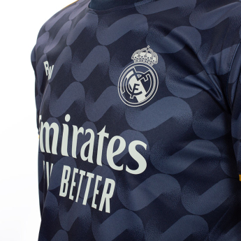 Real Madrid detský futbalový dres replica 23/24 Away