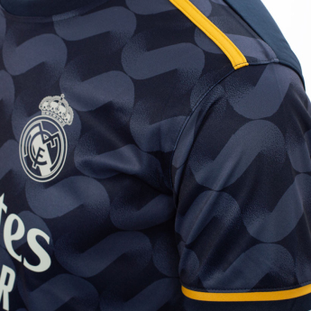 Real Madrid futbalový dres replica 23/24 Away