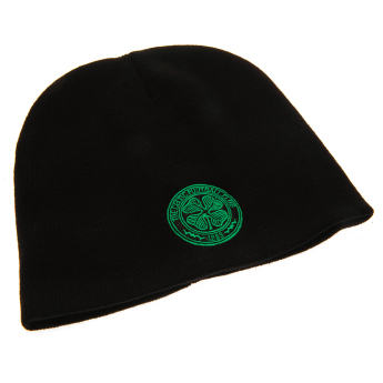 FC Celtic zimná čiapka Beanie BK