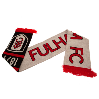 Fulham zimný šál Scarf NR