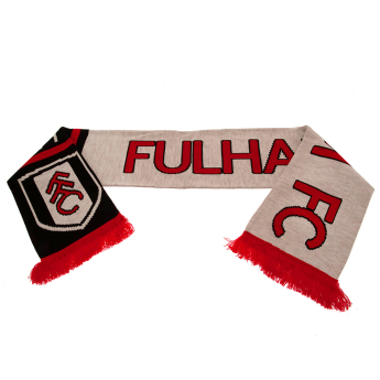 Fulham zimný šál Scarf NR