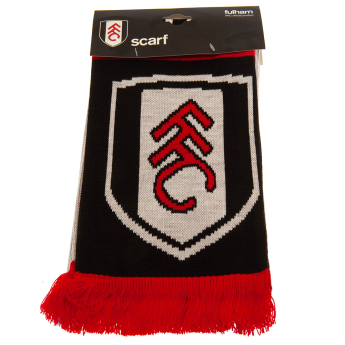 Fulham zimný šál Scarf NR