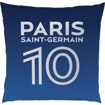 Paris Saint Germain vankúšik stripes