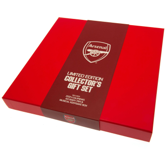 FC Arsenal darčekový box Calendar & Diary Musical 2024