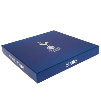 Tottenham darčekový box Calendar & Diary Musical 2024