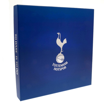 Tottenham darčekový box Calendar & Diary Musical 2024