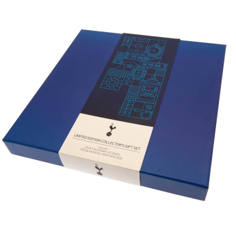 Tottenham darčekový box Calendar & Diary Musical 2024
