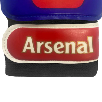 FC Arsenal detské futbalové chrániče GBY