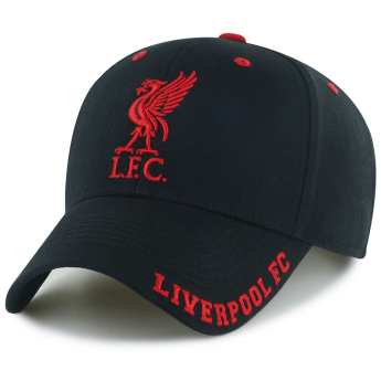 FC Liverpool čiapka baseballová šiltovka Frost BK