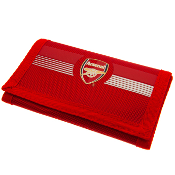 FC Arsenal peňaženka Ultra Nylon Wallet