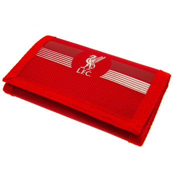 FC Liverpool peňaženka Ultra Nylon Wallet