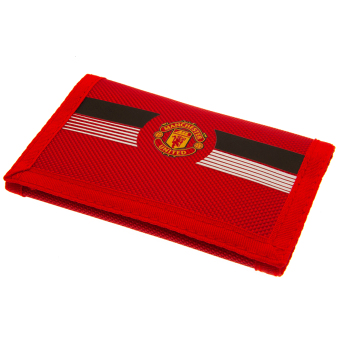 Manchester United peňaženka Ultra Nylon Wallet