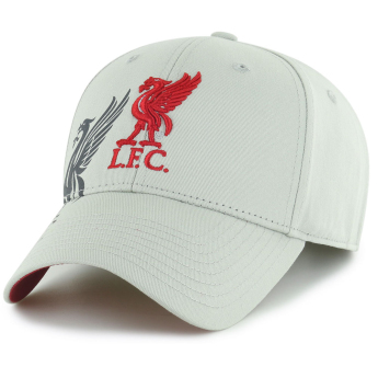 FC Liverpool čiapka baseballová šiltovka Obsidian GR