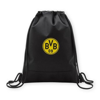 Borussia Dortmund športová taška Deichmann