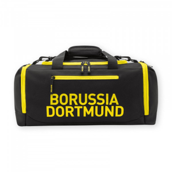 Borussia Dortmund športovná taška Deichmann