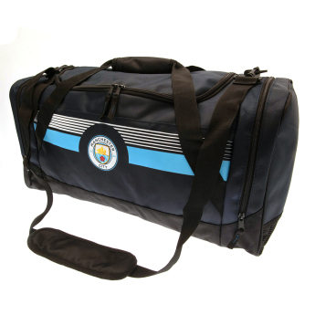 Manchester City športovná taška Ultra Holdall