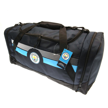 Manchester City športovná taška Ultra Holdall