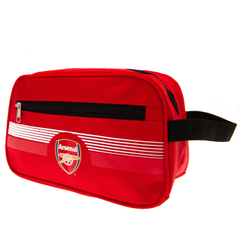 FC Arsenal hygienická taštička Ultra Wash Bag