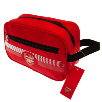 FC Arsenal hygienická taštička Ultra Wash Bag