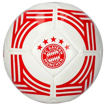 Bayern Mníchov fotbalová mini lopta Home - size 1