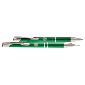 FC Celtic písacia sada Executive Pen & Pencil Set