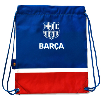 FC Barcelona športová taška Barca oceanic