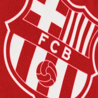 FC Barcelona taška gym bag Barca colour