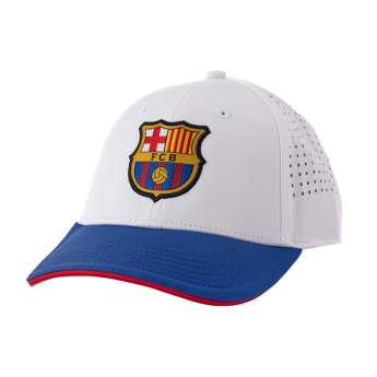 FC Barcelona detská čiapka baseballová šiltovka Off white
