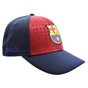 FC Barcelona detská čiapka baseballová šiltovka Barca Soccer