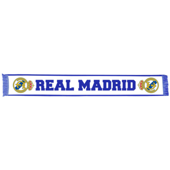 Real Madrid zimný šál No25 Home