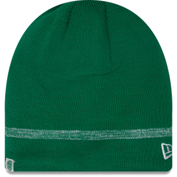 FC Celtic zimná čiapka Core Skull green
