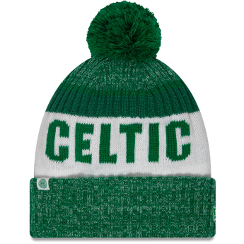 FC Celtic zimná čiapka Jake Cuff