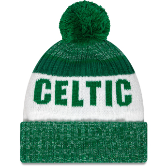 FC Celtic zimná čiapka Jake Cuff