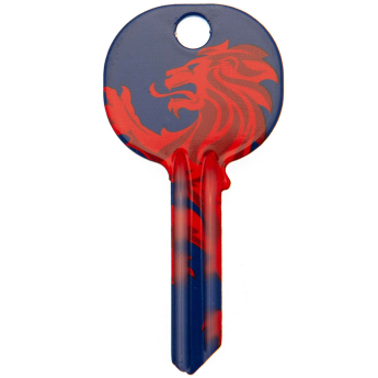 FC Rangers kľúč Door Key