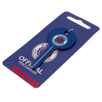 FC Rangers kľúč Door Key