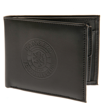 FC Rangers peňaženka Debossed Wallet