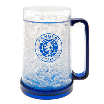 FC Rangers chladič nápojov Freezer Mug
